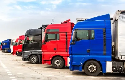 Adana Küre Ambar Nakliyat