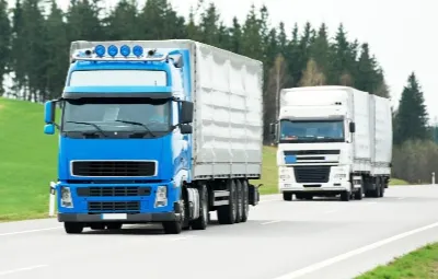 Adana Küre | Eşya Taşıma